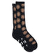 BILLABONG ウィメンズ WINTER PATTERN SOCKS ソックス 【2026年秋冬モデル】 BSD / F