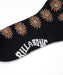 BILLABONG ウィメンズ WINTER PATTERN SOCKS ソックス 【2026年秋冬モデル】 BSD / F