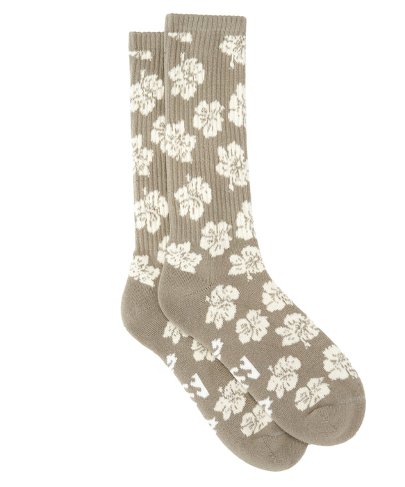 BILLABONG ウィメンズ WINTER PATTERN SOCKS ソックス 【2026年秋冬モデル】 CBST / F
