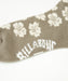 BILLABONG ウィメンズ WINTER PATTERN SOCKS ソックス 【2026年秋冬モデル】 CBST / F