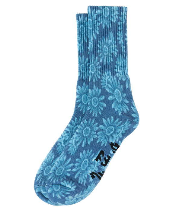 BILLABONG ウィメンズ WINTER PATTERN SOCKS ソックス 【2026年秋冬モデル】 TRV / F