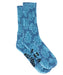 BILLABONG ウィメンズ WINTER PATTERN SOCKS ソックス 【2026年秋冬モデル】 TRV / F