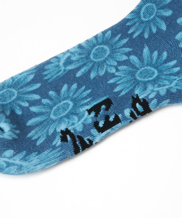 BILLABONG ウィメンズ WINTER PATTERN SOCKS ソックス 【2026年秋冬モデル】 TRV / F