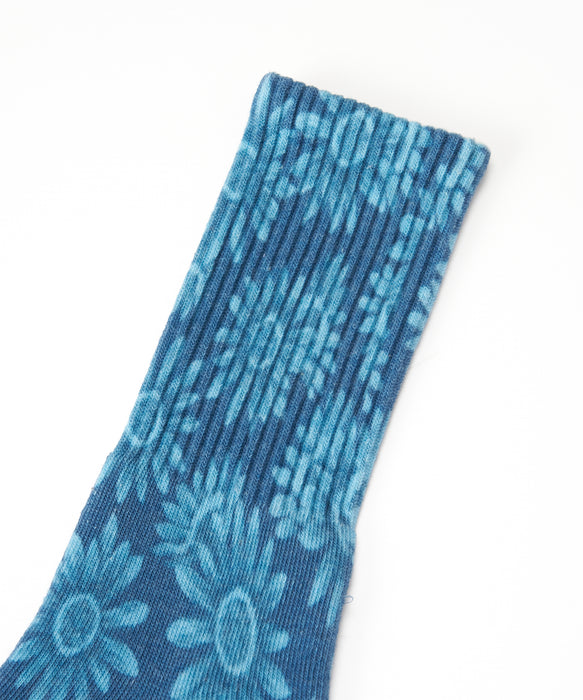 BILLABONG ウィメンズ WINTER PATTERN SOCKS ソックス 【2026年秋冬モデル】 TRV / F