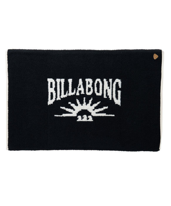 BILLABONG ウィメンズ BLANKET その他アクセサリー 【2026年秋冬モデル】 BLK / F
