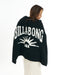 BILLABONG ウィメンズ BLANKET その他アクセサリー 【2026年秋冬モデル】 BLK / F
