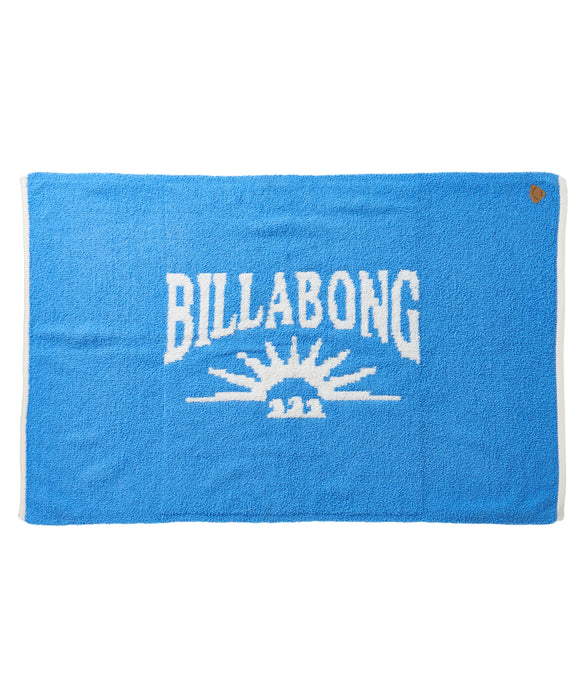 BILLABONG ウィメンズ BLANKET その他アクセサリー 【2026年秋冬モデル】 BUH / F