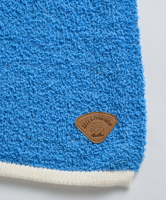 BILLABONG ウィメンズ BLANKET その他アクセサリー 【2026年秋冬モデル】 BUH / F