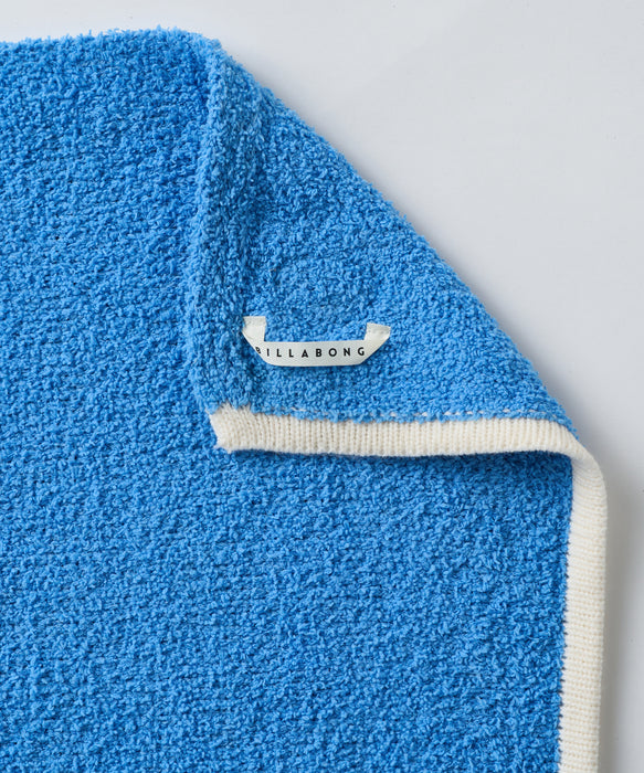 BILLABONG ウィメンズ BLANKET その他アクセサリー 【2026年秋冬モデル】 BUH / F