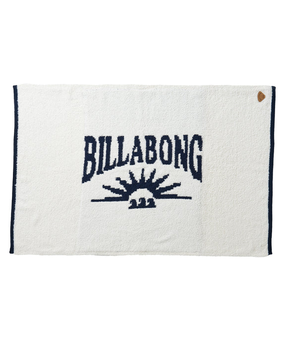 BILLABONG ウィメンズ BLANKET その他アクセサリー 【2026年秋冬モデル】 WCP / F