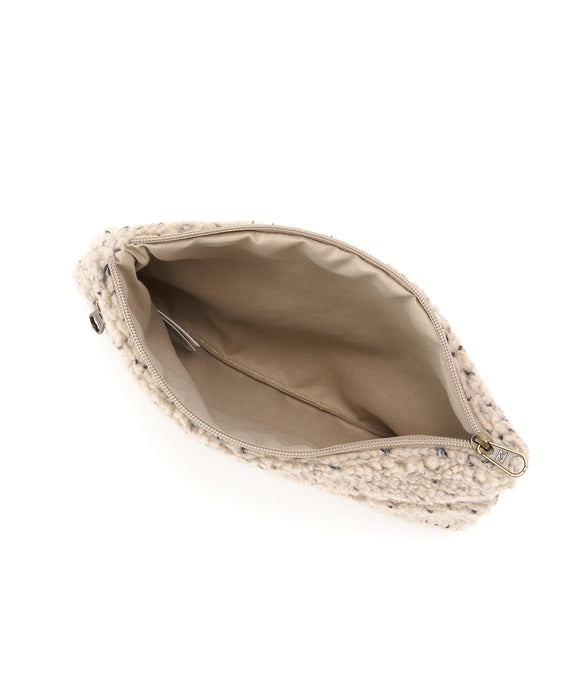 BILLABONG ウィメンズ TRIPPER PENCIL CASE SHERPA その他アクセサリー 【2026年秋冬モデル】 TJN0 / F