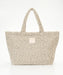 BILLABONG ウィメンズ DREAMAWAY TOTE SHERPA トートバッグ 【2026年秋冬モデル】 TJN0 / F