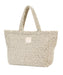 BILLABONG ウィメンズ DREAMAWAY TOTE SHERPA トートバッグ 【2026年秋冬モデル】 TJN0 / F