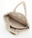 BILLABONG ウィメンズ DREAMAWAY TOTE SHERPA トートバッグ 【2026年秋冬モデル】 TJN0 / F