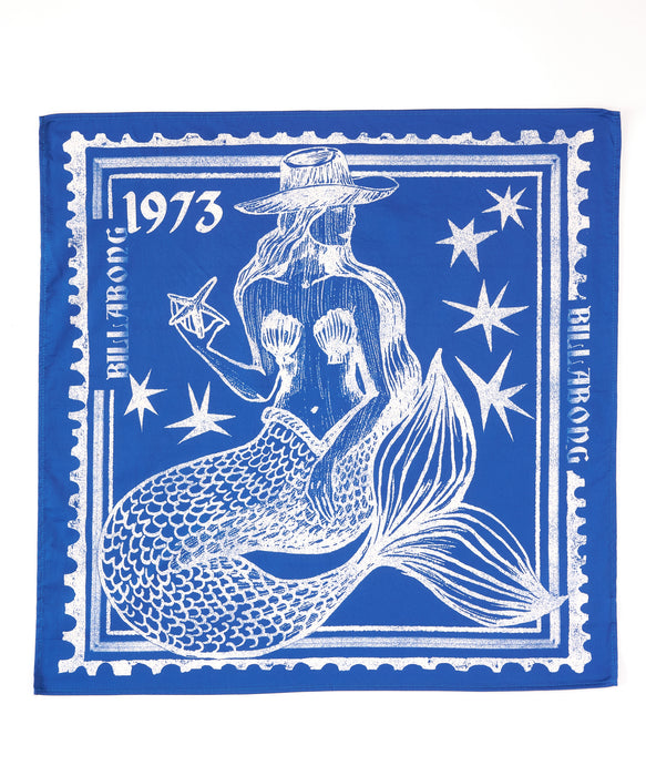 BILLABONG ウィメンズ MY WONDERFUL FOULARD その他アクセサリー 【2026年秋冬モデル】 TRB / F