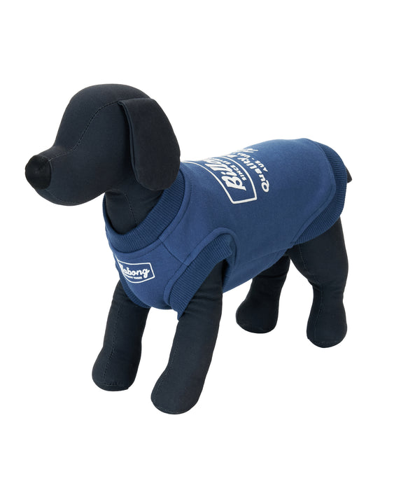 BILLABONG ウィメンズ ROAD SIGN DOG SWEAT CREW その他アクセサリー 【2026年秋冬モデル】 DKD / 3L