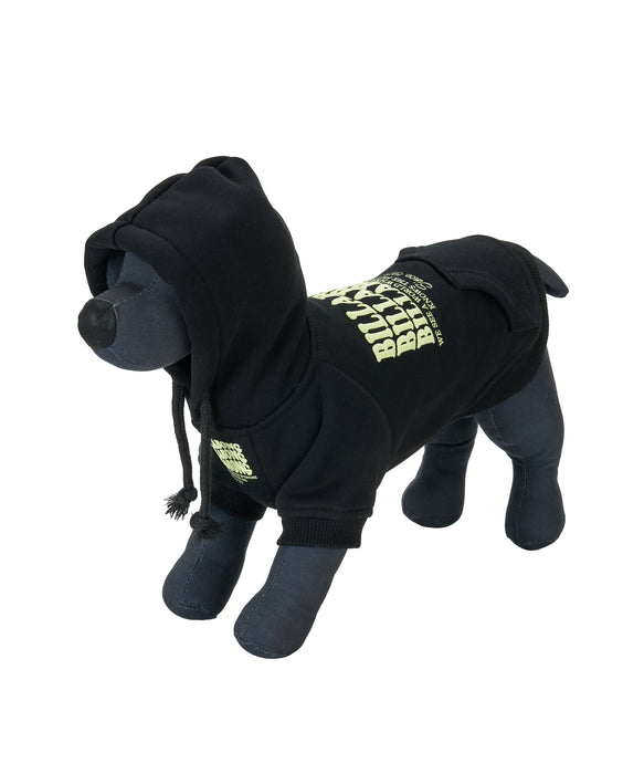 BILLABONG ウィメンズ WAVE LOGO DOG SWEAT  その他アクセサリー 【2026年秋冬モデル】 BLK / 3L