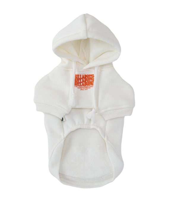 BILLABONG ウィメンズ WAVE LOGO DOG SWEAT  その他アクセサリー 【2026年秋冬モデル】 OFW / 3L