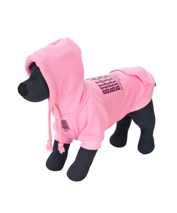 BILLABONG ウィメンズ WAVE LOGO DOG SWEAT  その他アクセサリー 【2026年秋冬モデル】 PYP / 3L