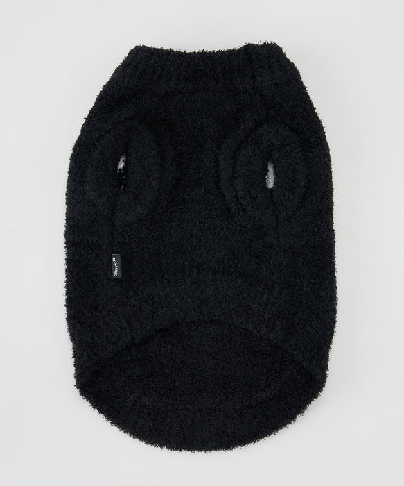 BILLABONG ウィメンズ FUWAFUWA DOG SWEATER その他アクセサリー 【2026年秋冬モデル】 BLK / 3L