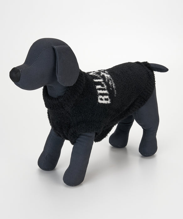BILLABONG ウィメンズ FUWAFUWA DOG SWEATER その他アクセサリー 【2026年秋冬モデル】 BLK / 3L