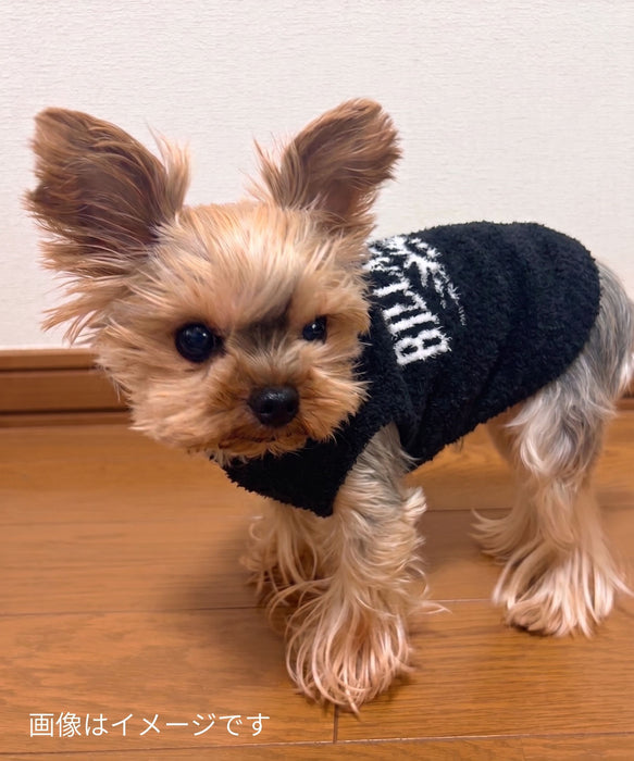 BILLABONG FUWAFUWA DOG SWEATER【DOG WEAR】【2026年秋冬モデル】