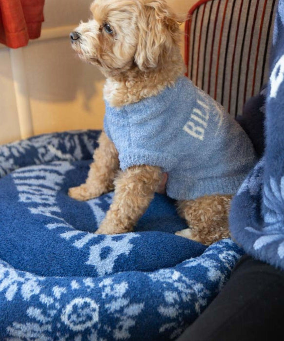 BILLABONG DOG MULTI BED【DOG WEAR】【2026年秋冬モデル】