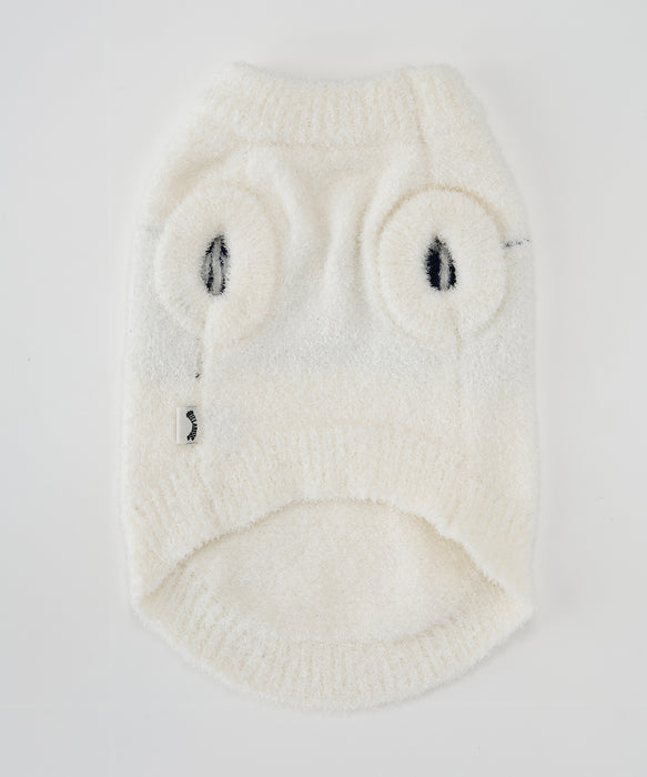 BILLABONG ウィメンズ FUWAFUWA DOG SWEATER その他アクセサリー 【2026年秋冬モデル】 WCP / 3L