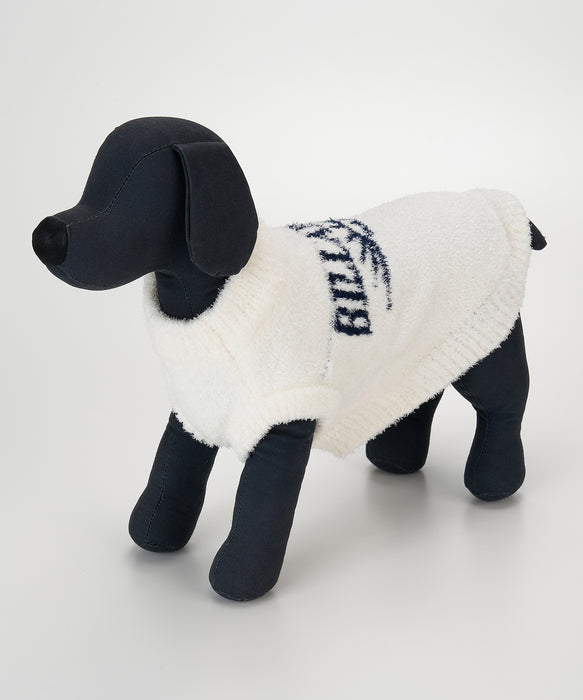 BILLABONG ウィメンズ FUWAFUWA DOG SWEATER その他アクセサリー 【2026年秋冬モデル】 WCP / 3L