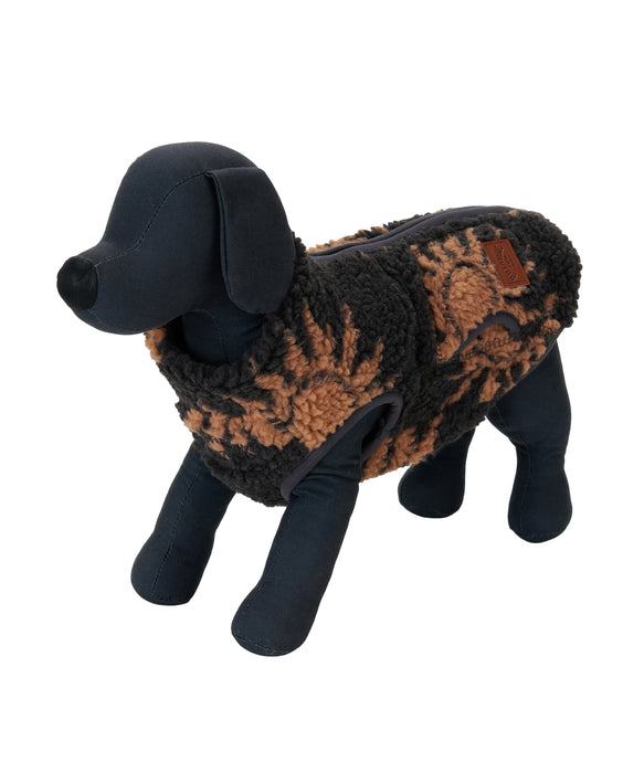BILLABONG ウィメンズ DOG BOA VEST その他アクセサリー 【2026年秋冬モデル】 BSD / 3L