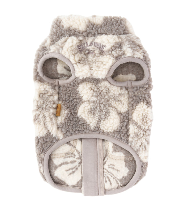 BILLABONG ウィメンズ DOG BOA VEST その他アクセサリー 【2026年秋冬モデル】 CBST / 3L
