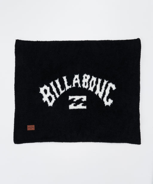 BILLABONG ウィメンズ DOG BLANKET その他アクセサリー 【2026年秋冬モデル】 BLK / F