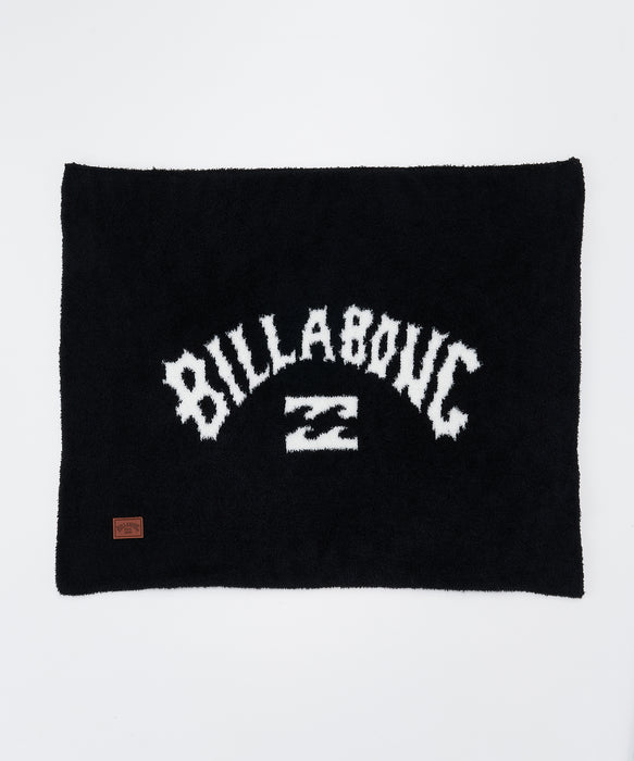 BILLABONG ウィメンズ DOG BLANKET その他アクセサリー 【2026年秋冬モデル】 BLK / F