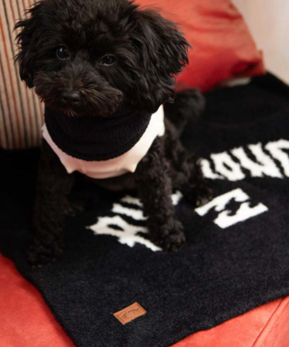 BILLABONG DOG BLANKET【DOG WEAR】【2026年秋冬モデル】