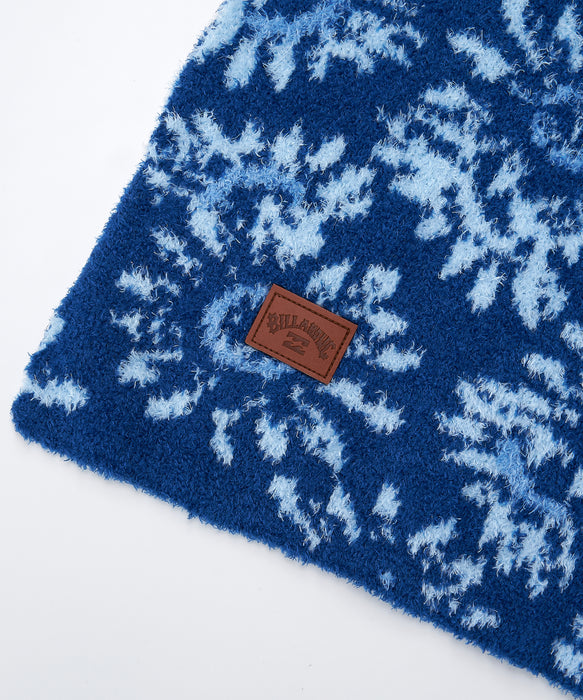 BILLABONG ウィメンズ DOG BLANKET その他アクセサリー 【2026年秋冬モデル】 TRV / F