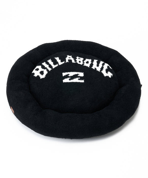 BILLABONG ウィメンズ DOG MULTI BED その他アクセサリー 【2026年秋冬モデル】 BLK / F