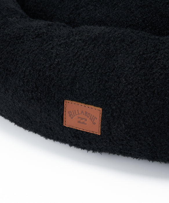 BILLABONG ウィメンズ DOG MULTI BED その他アクセサリー 【2026年秋冬モデル】 BLK / F