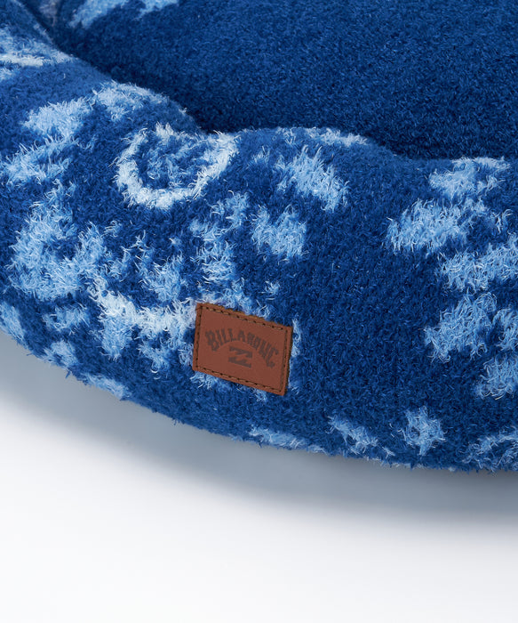 BILLABONG ウィメンズ DOG MULTI BED その他アクセサリー 【2026年秋冬モデル】 TRV / F