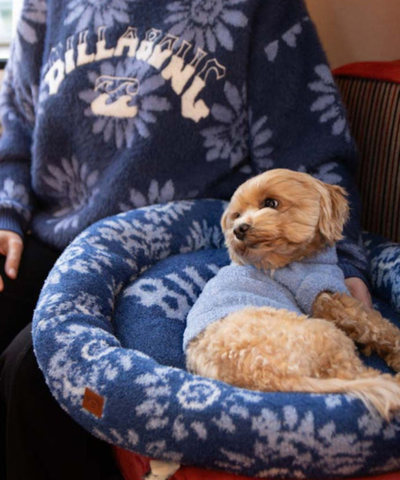 BILLABONG DOG MULTI BED【DOG WEAR】【2026年秋冬モデル】