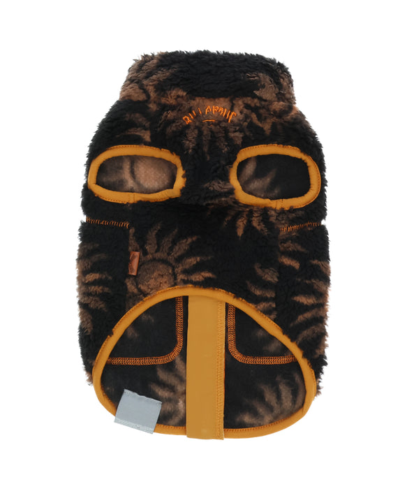 BILLABONG DOG 【PAW’S LIVING 別注】BOA VEST【DOG WEAR】【2026年冬モデル】