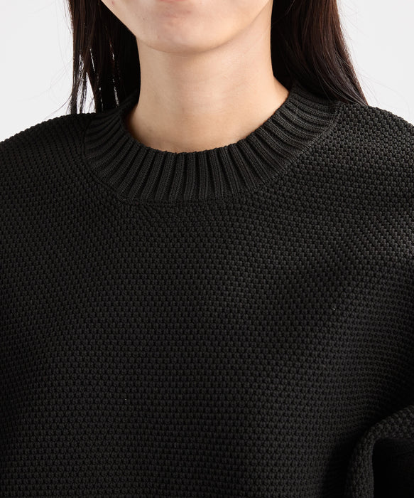 【直営店限定】BILLABONG ウィメンズ POLY CREW SWEATER セーター 【2026年秋冬モデル】