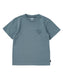 BILLABONG キッズ SQUARE Tシャツ 【2026年春夏モデル】 WBL / 160