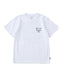 BILLABONG キッズ SQUARE Tシャツ 【2026年春夏モデル】 WHT / 160