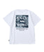 BILLABONG キッズ SQUARE Tシャツ 【2026年春夏モデル】 WHT / 160