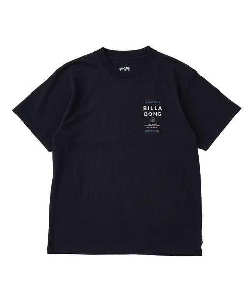 BILLABONG キッズ SUNBLOCK Tシャツ 【2026年春夏モデル】 BLK / 160