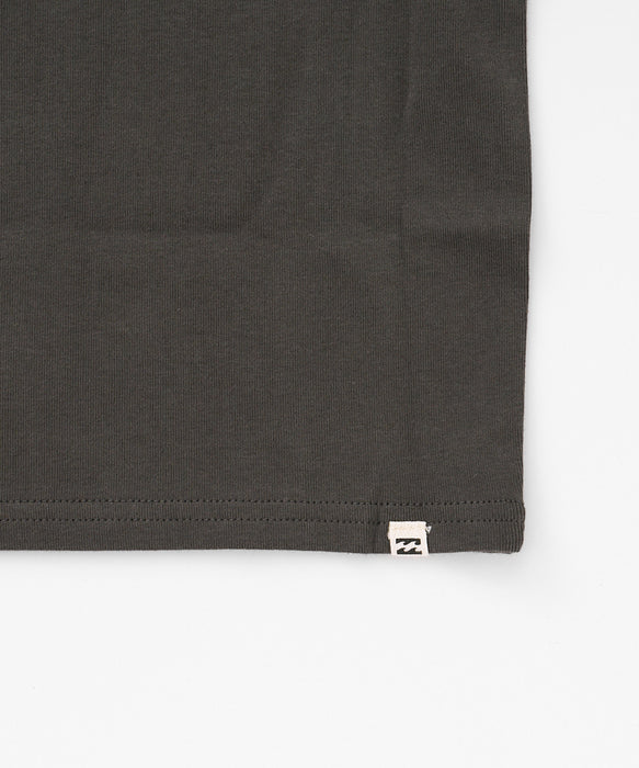 BILLABONG キッズ（ガールズ） GRAPHIC BABY FIT Tシャツ 【2026年春夏モデル】