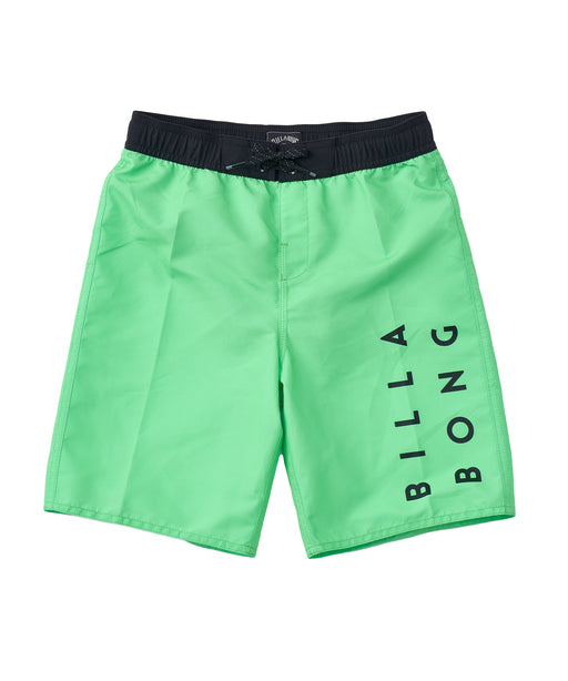 BILLABONG キッズ ALLDAY OG ボードショーツ 【2026年春夏モデル】 AGN / 150