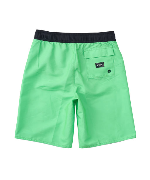 BILLABONG キッズ ALLDAY OG ボードショーツ 【2026年春夏モデル】