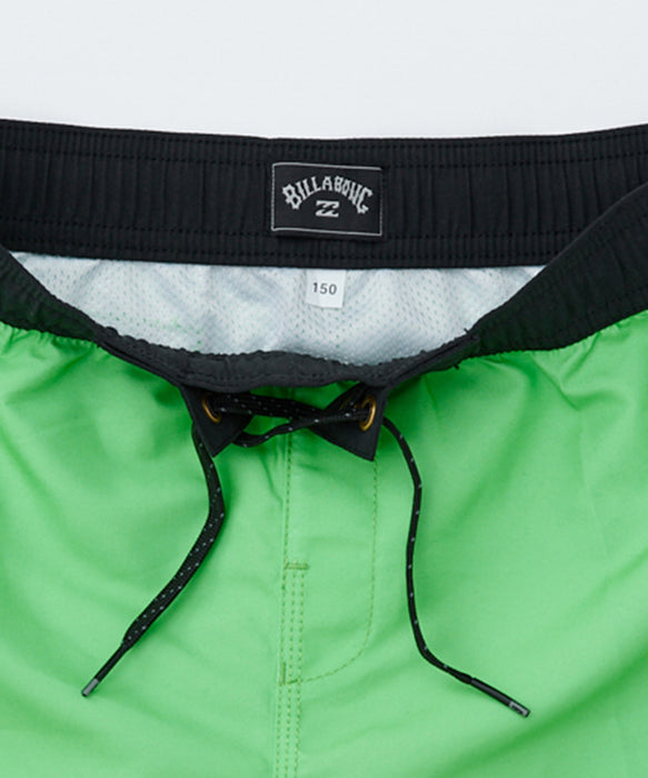 BILLABONG キッズ ALLDAY OG ボードショーツ 【2026年春夏モデル】