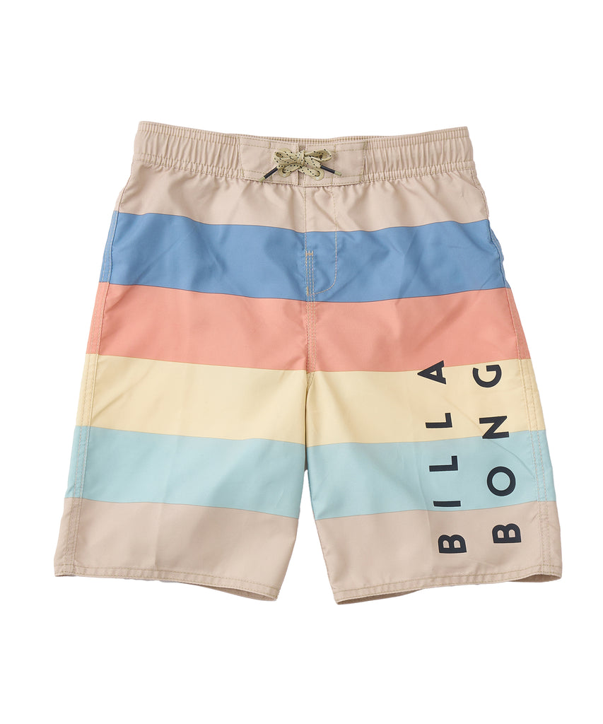 BILLABONG キッズ SUNDAYS LOGO OG ボードショーツ 【2026年春夏モデル】